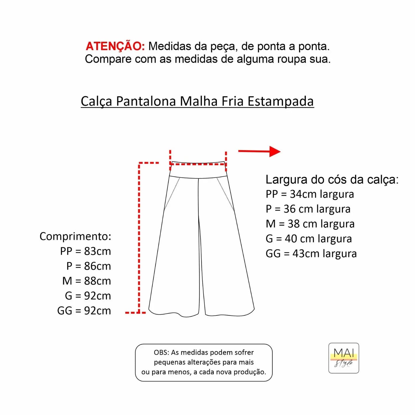 Conjunto Trama Urbana em malha fria - Maira da Mai Style