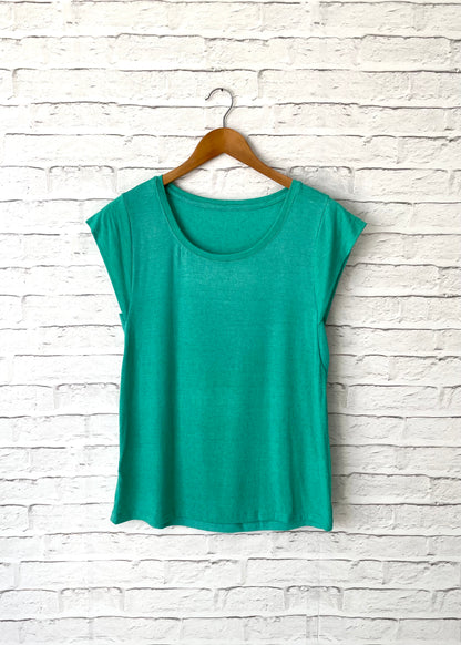 T-shirt Manga Japonesa Tiffany