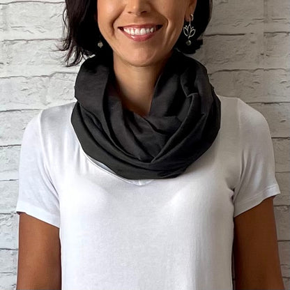 Gola em Suede Grafite