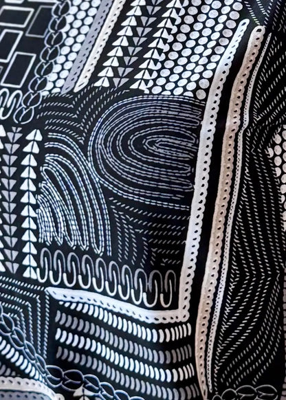 Conjunto Trama Urbana em malha fria - Maira da Mai Style