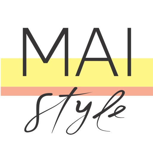 Mai Style - peças para você se sentir confortável e estilosa