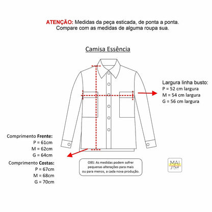 Jaqueta Caqui + Saia Viscolycra + Blusa Delicia Branca - Maira da Mai Style