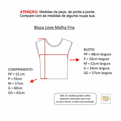 Conjunto Trama Urbana em malha fria - Maira da Mai Style