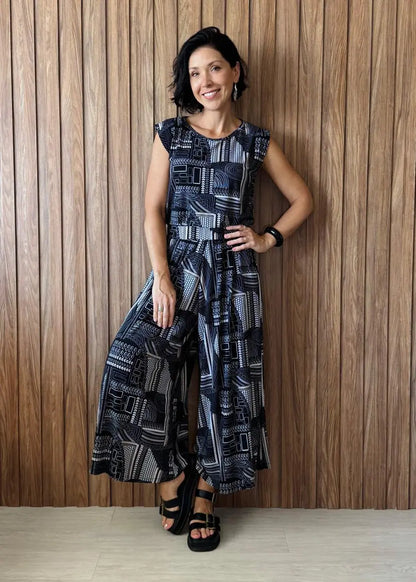 Conjunto Trama Urbana em malha fria - Maira da Mai Style